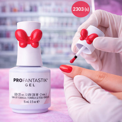 Gel 21 Días 2303 Satinado