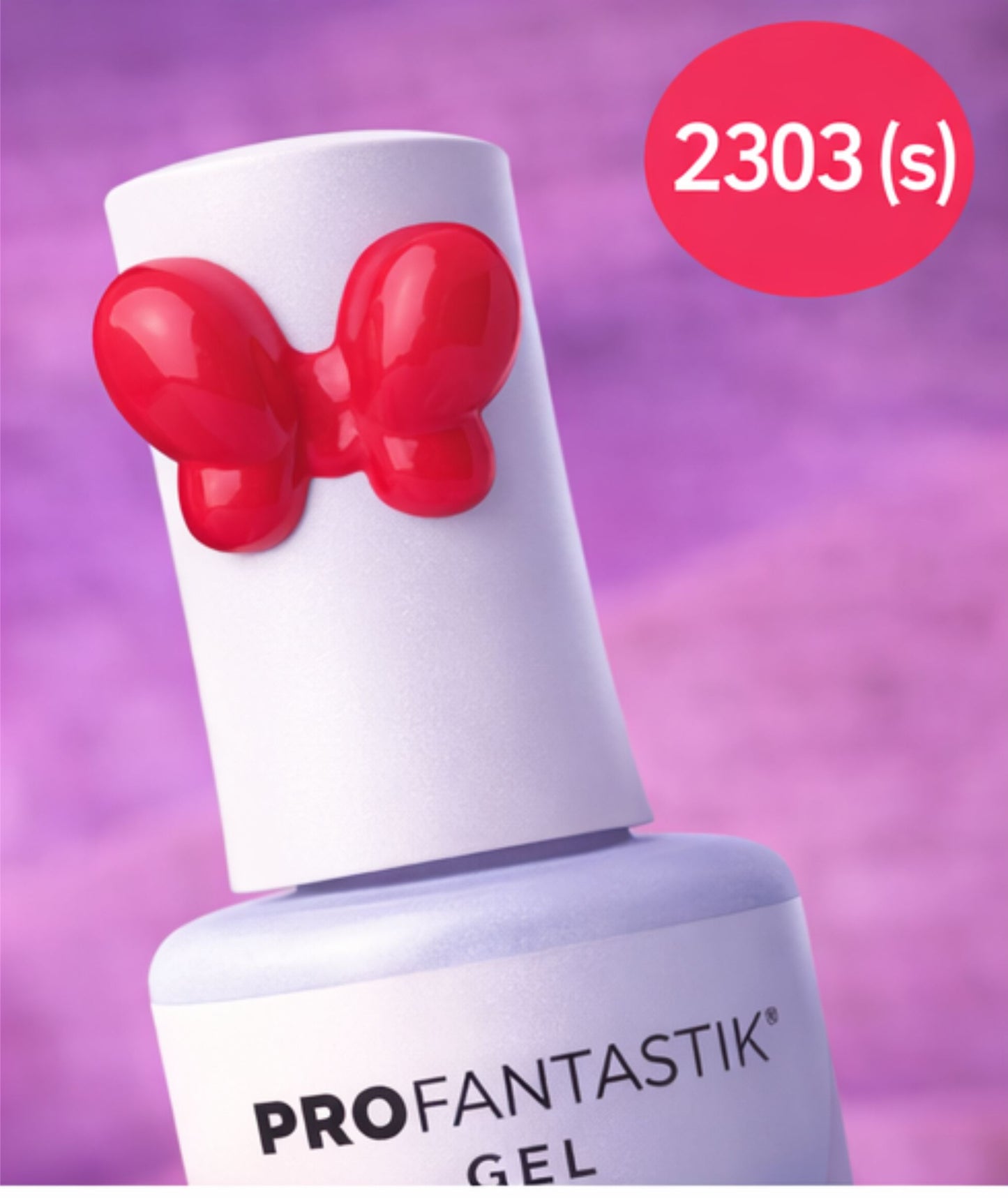 Gel 21 Días 2303 Satinado