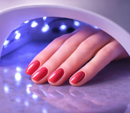 Gel 21 Días 2303 Satinado