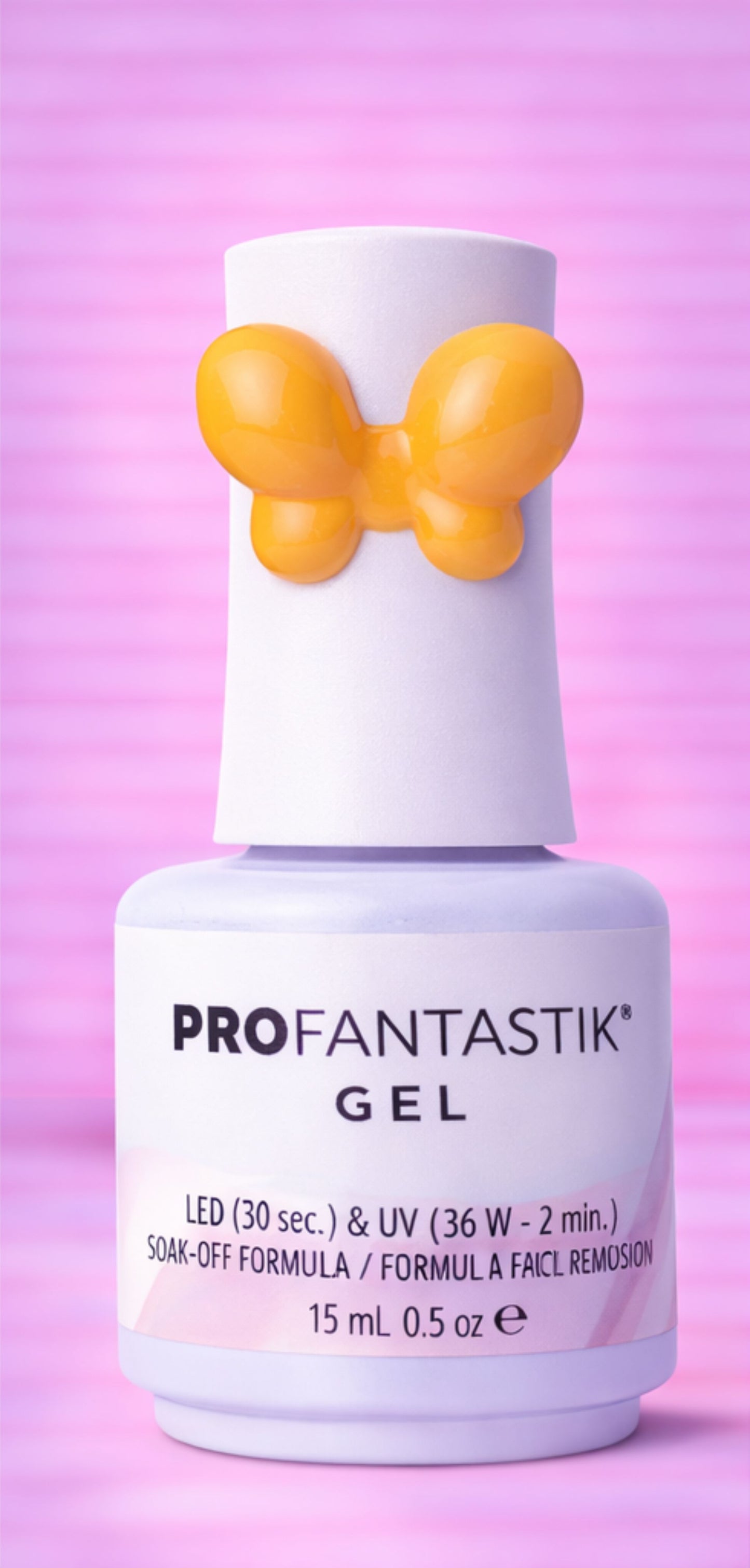 Gel 21 Días 2320 Satinado
