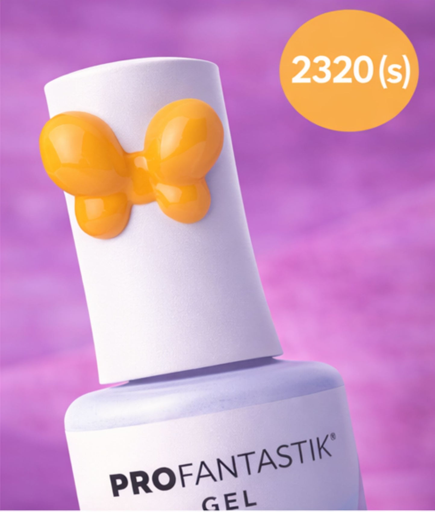 Gel 21 Días 2320 Satinado