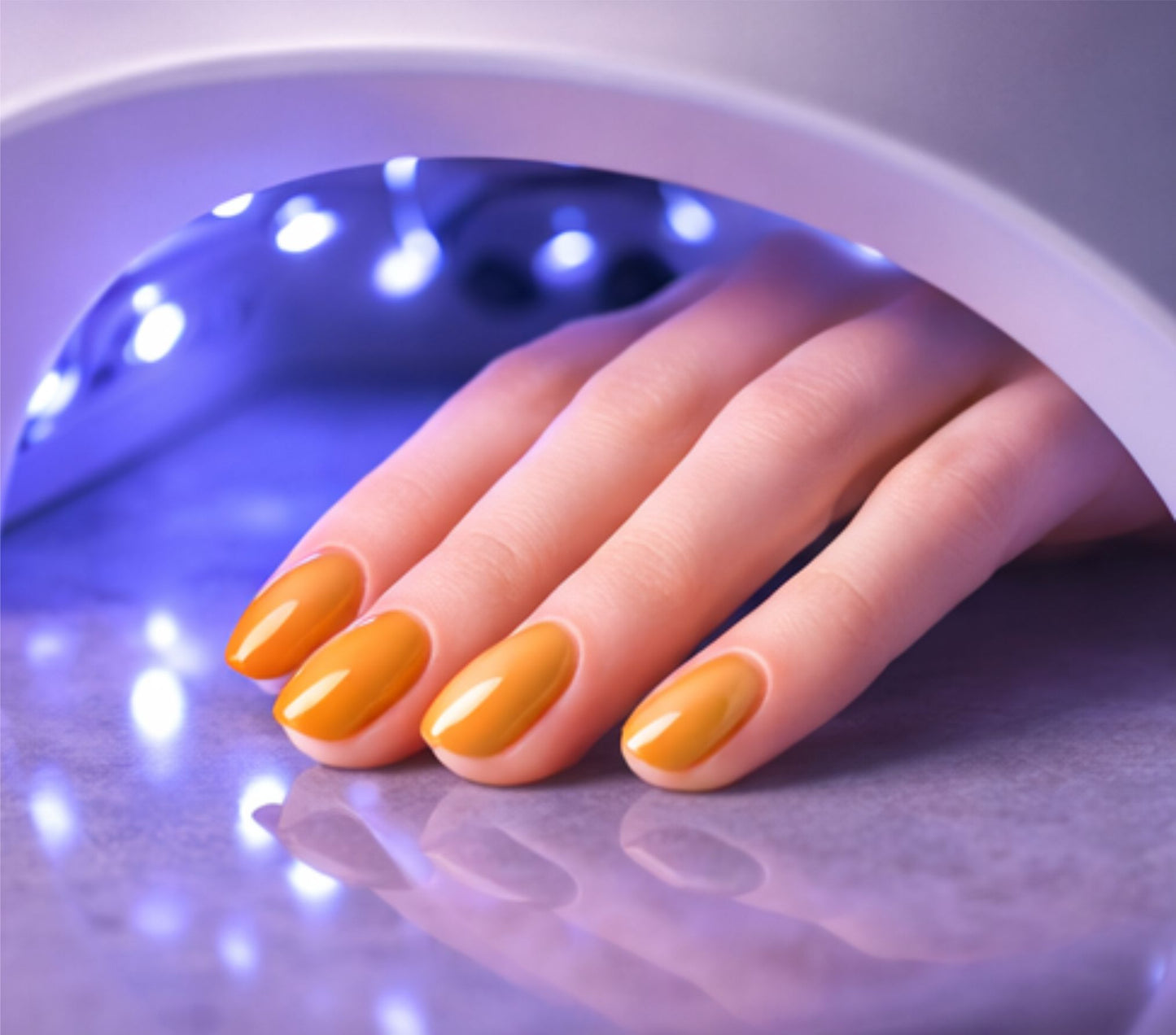 Gel 21 Días 2320 Satinado