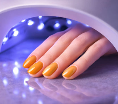 Gel 21 Días 2320 Satinado