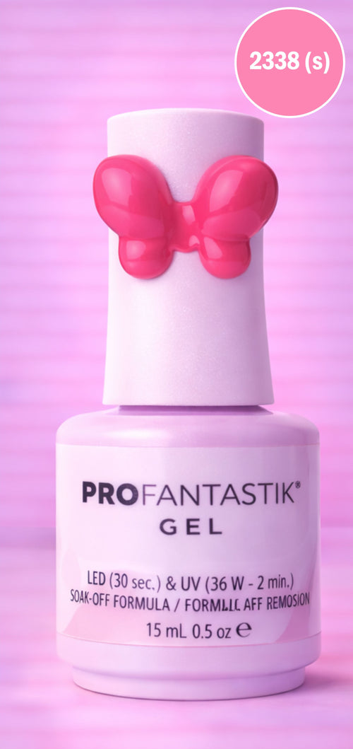 Gel 21 Días 2338 Satinado