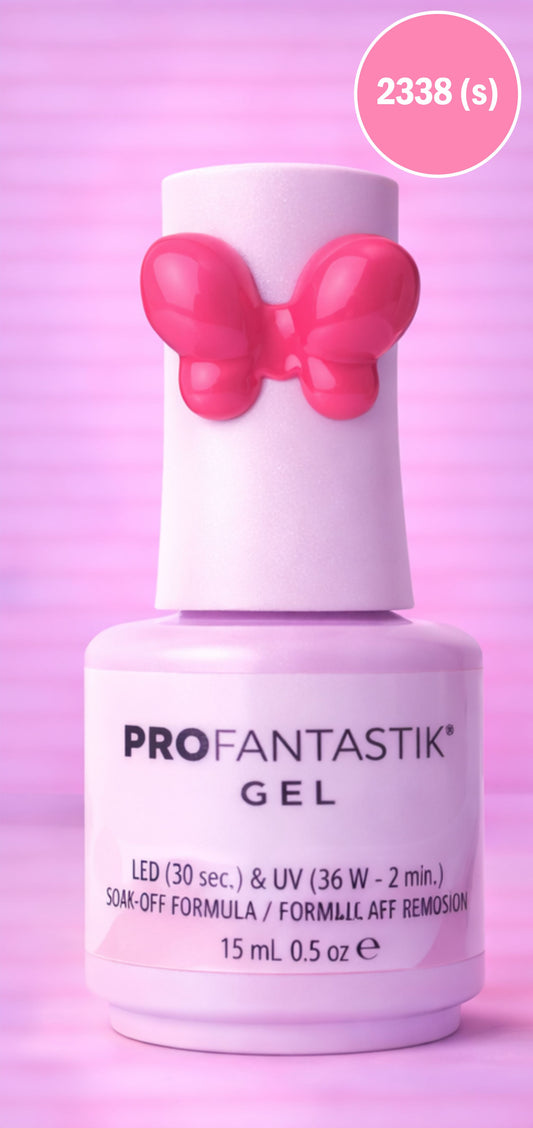 Gel 21 Días 2338 Satinado