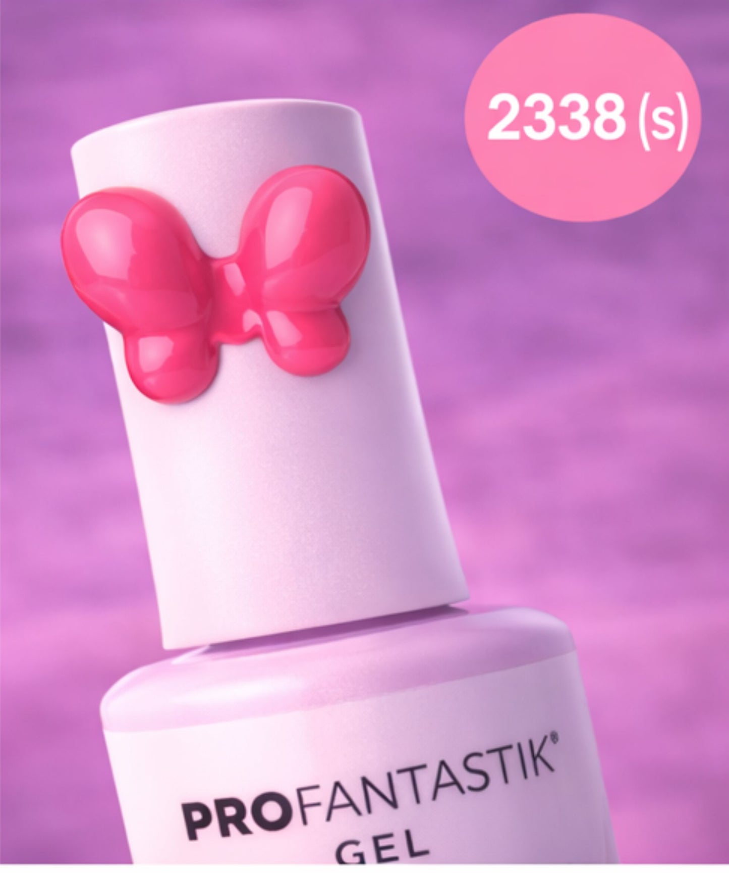 Gel 21 Días 2338 Satinado