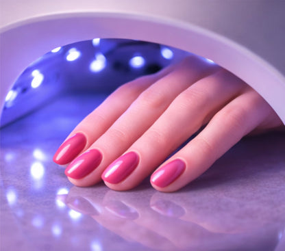 Gel 21 Días 2338 Satinado