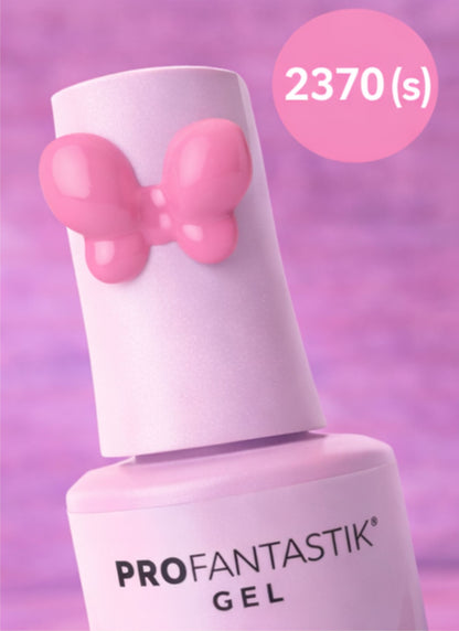 Gel 21 Días 2370 Satinado