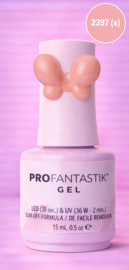 Gel 21 Días 2397 Satinado