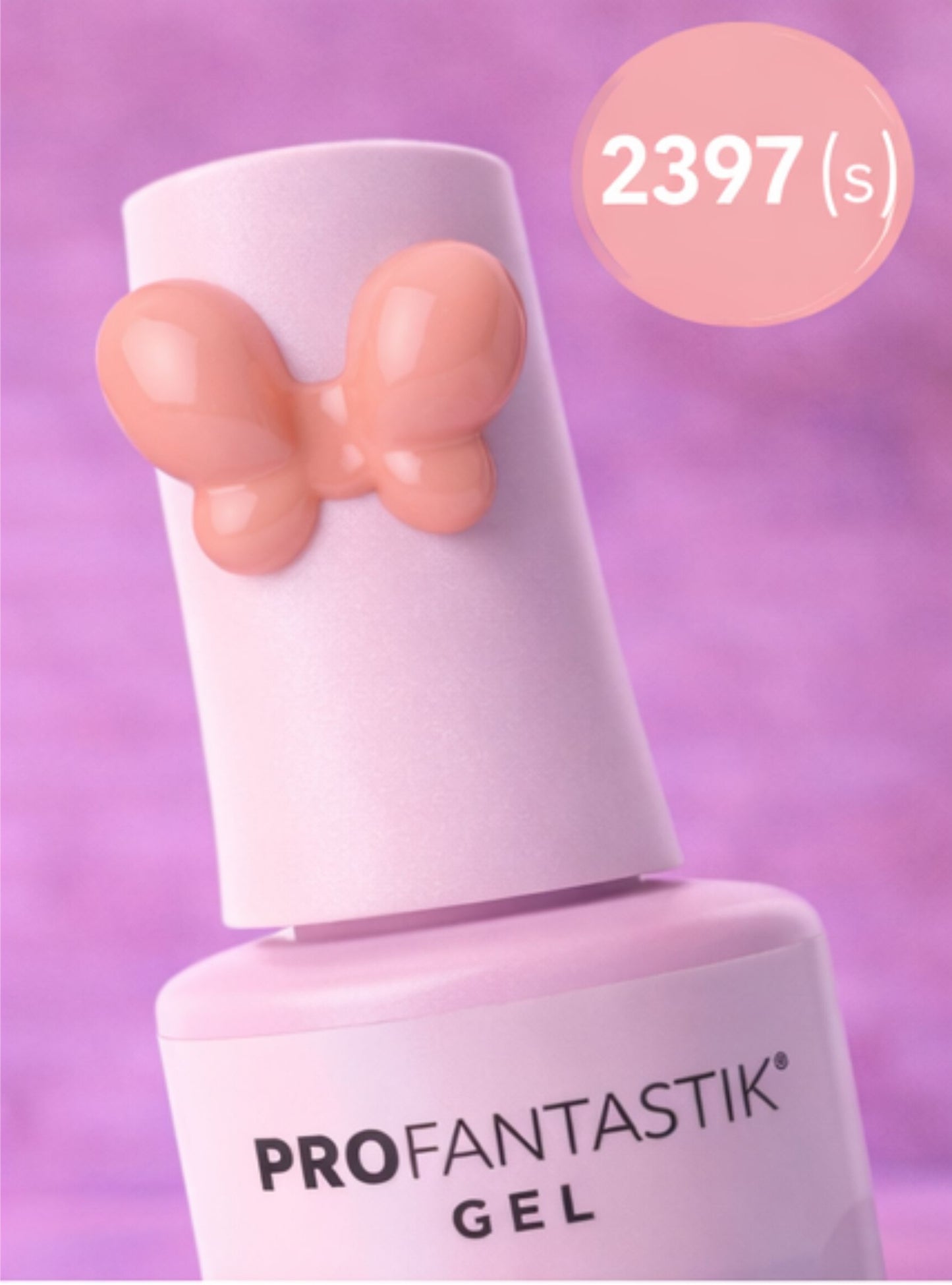 Gel 21 Días 2397 Satinado