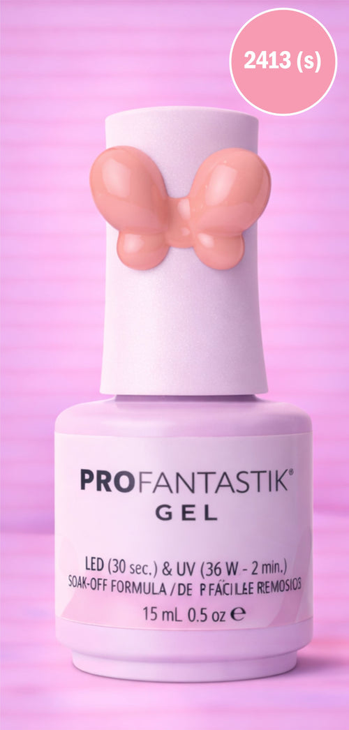 Gel 21 Días 2413 Satinado