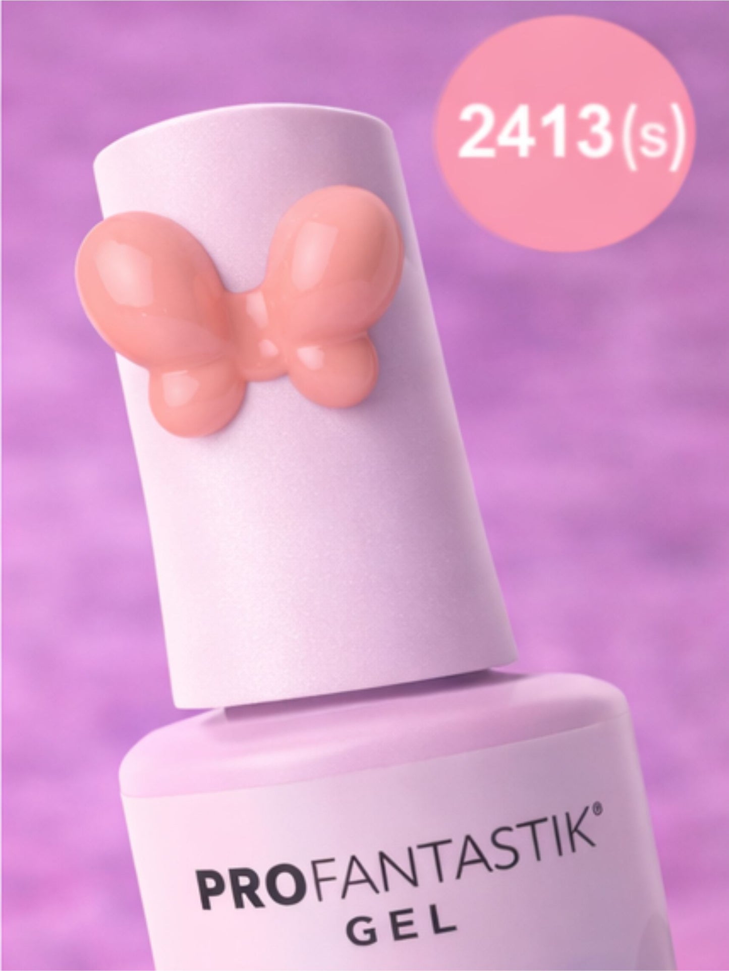 Gel 21 Días 2413 Satinado