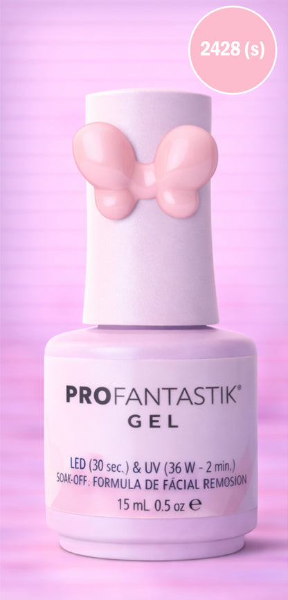 Gel 21 Días 2428 Satinado