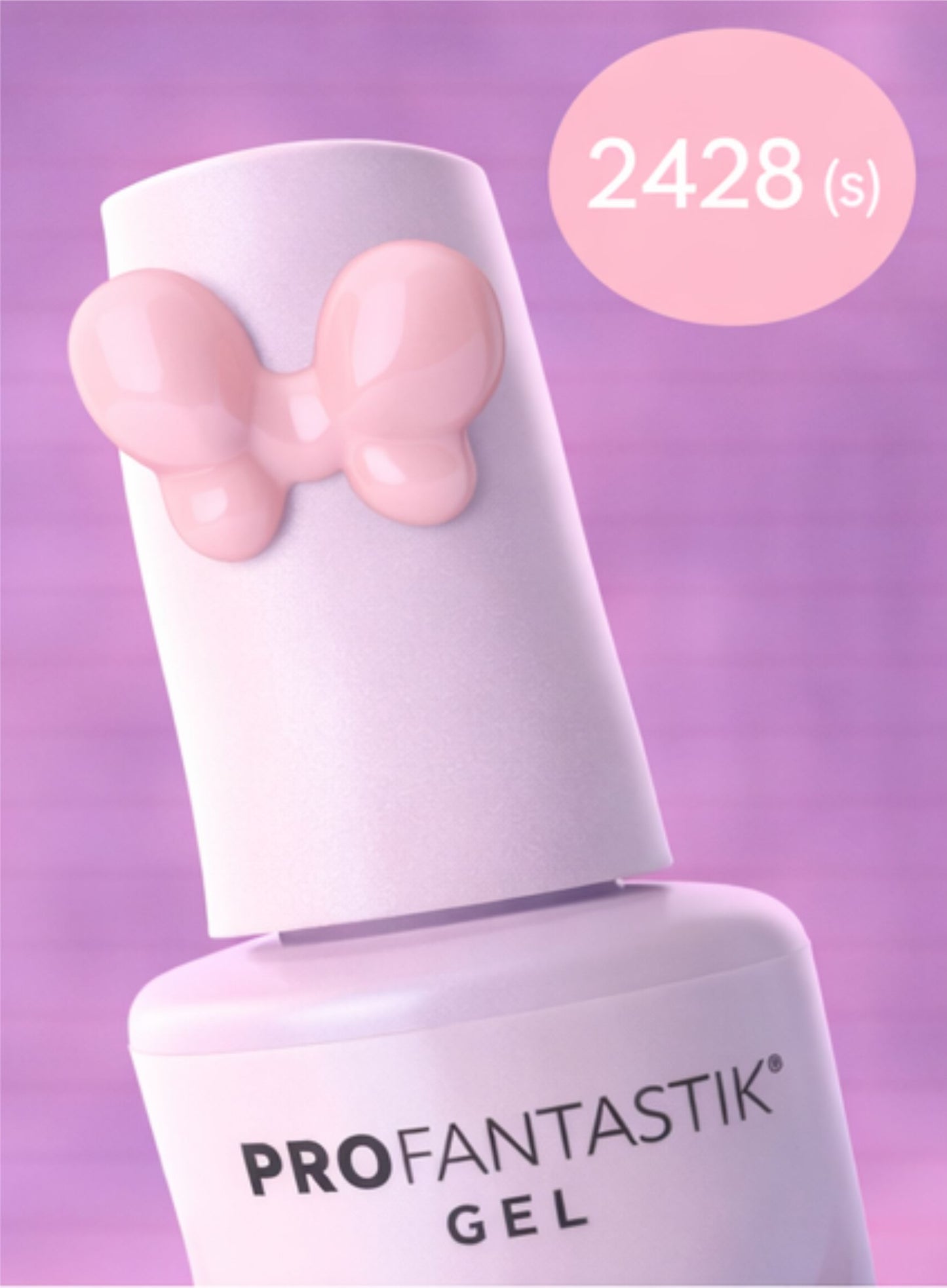Gel 21 Días 2428 Satinado