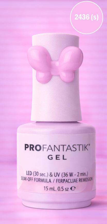 Gel 21 Días 2436 Satinado