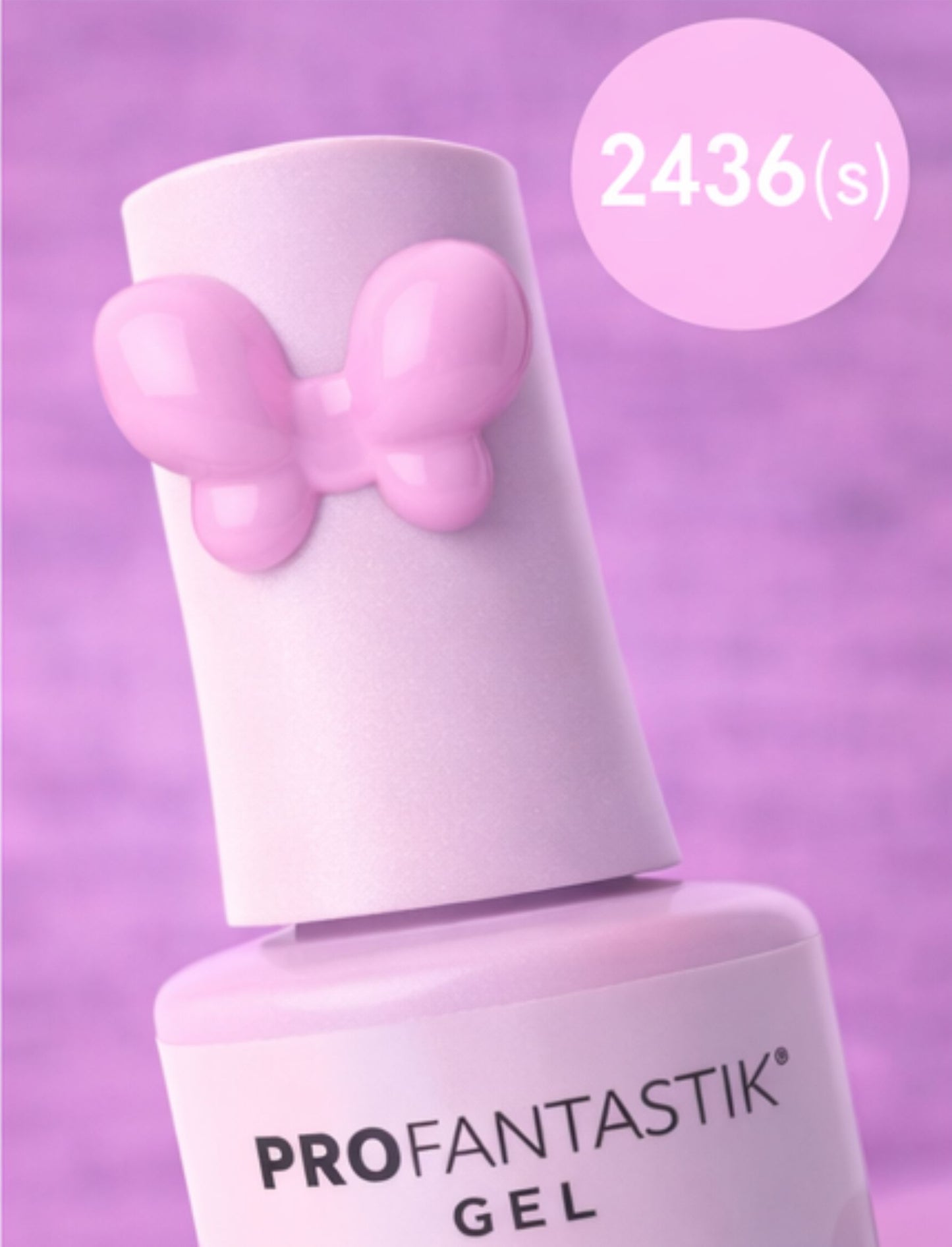 Gel 21 Días 2436 Satinado
