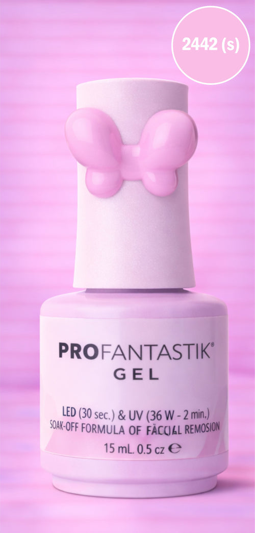 Gel 21 Días 2442 Satinado
