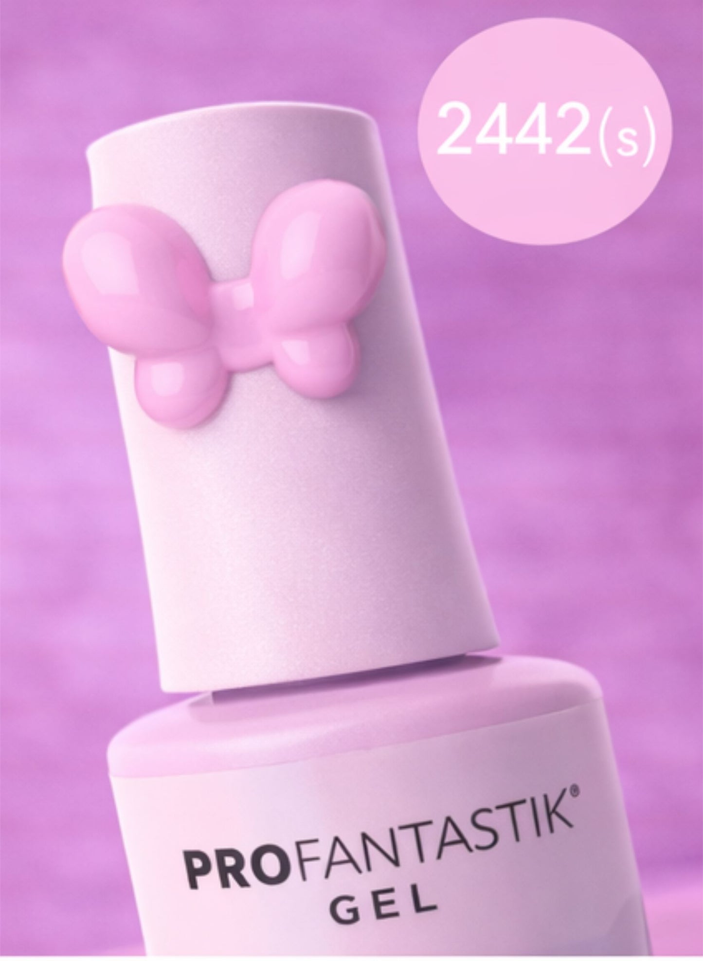 Gel 21 Días 2442 Satinado