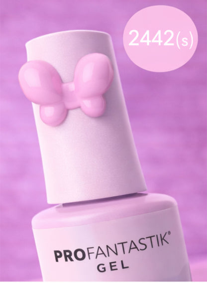 Gel 21 Días 2442 Satinado