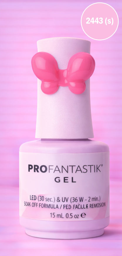 Gel 21 Días 2443 Satinado