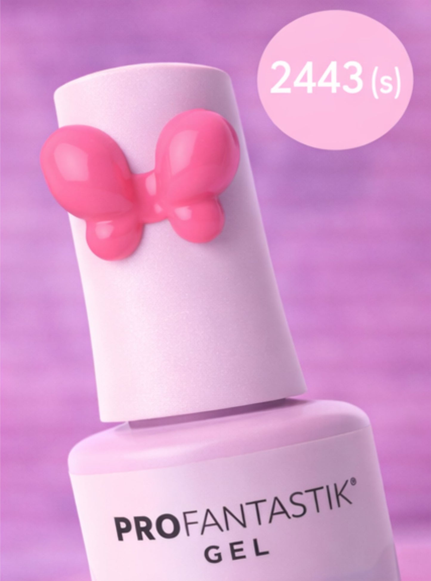 Gel 21 Días 2443 Satinado