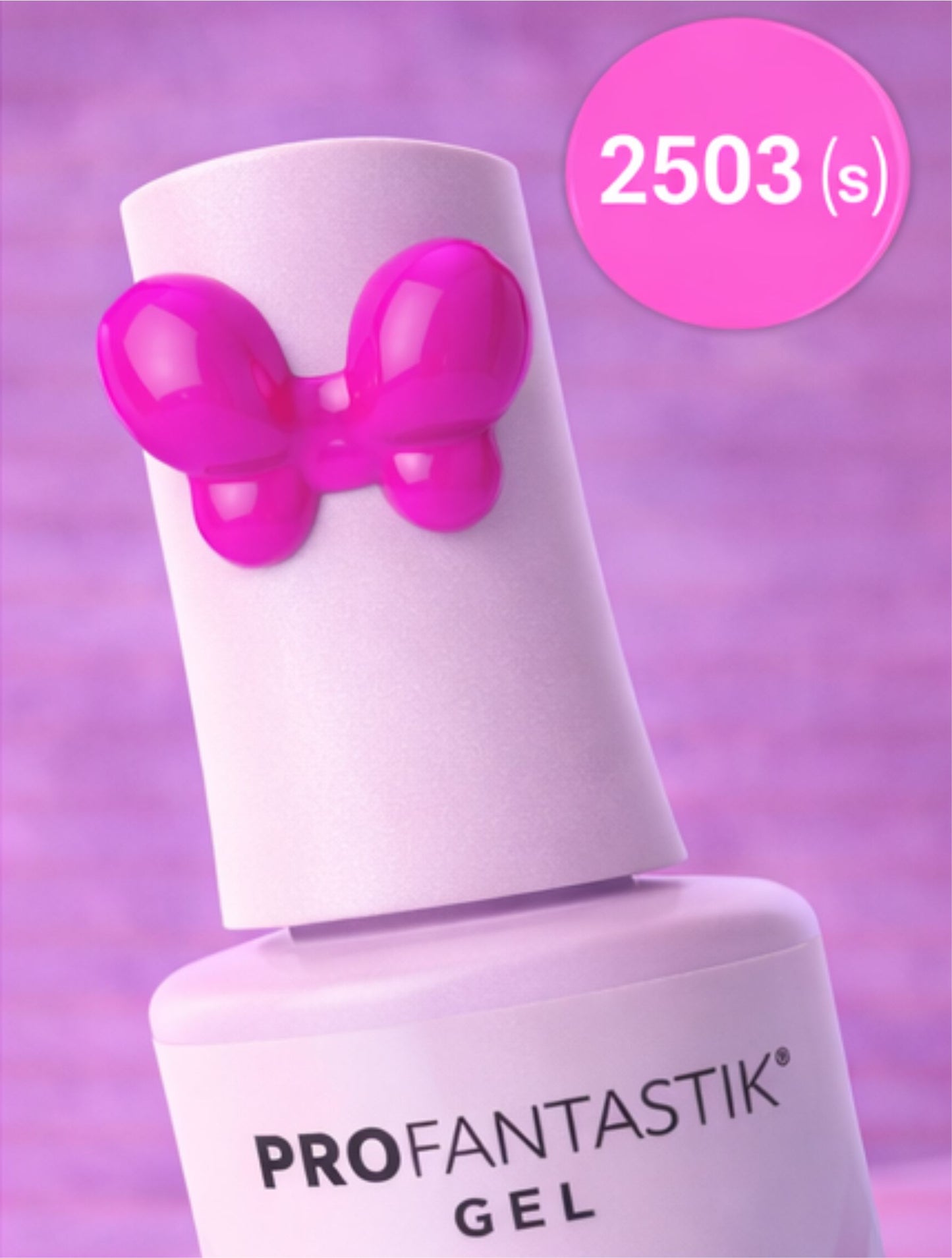 Gel 21 Días 2503 Satinado