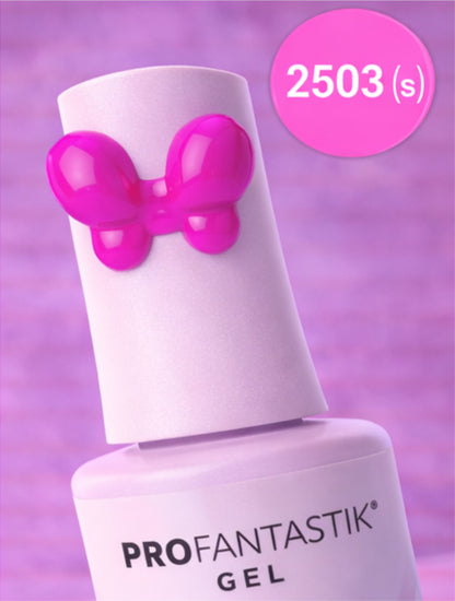 Gel 21 Días 2503 Satinado