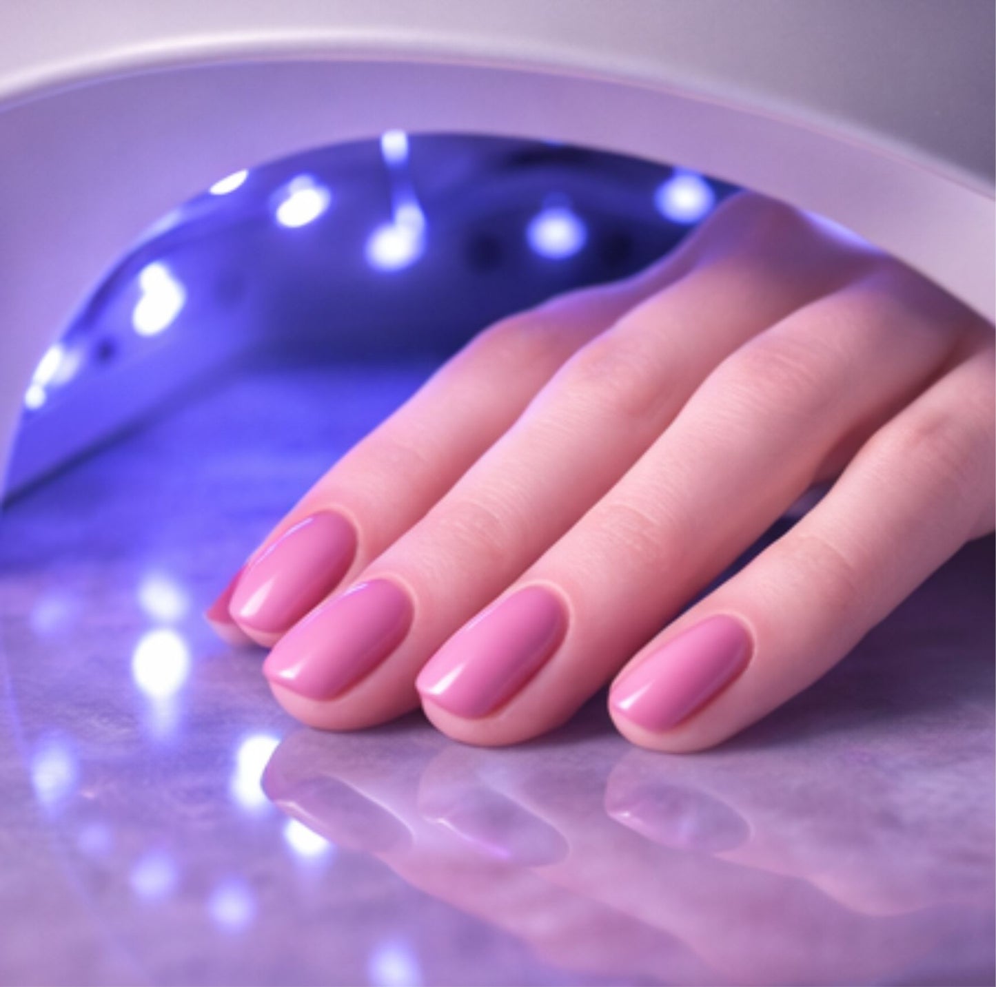 Gel 21 Días 2503 Satinado