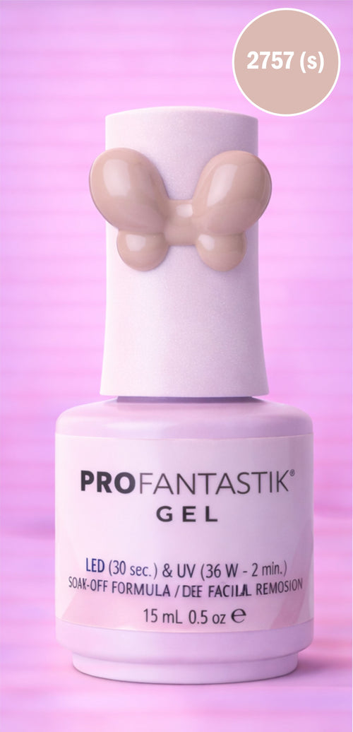 Gel 21 Días 2757 Satinado