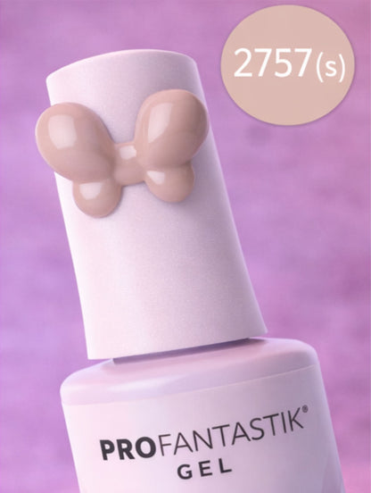 Gel 21 Días 2757 Satinado