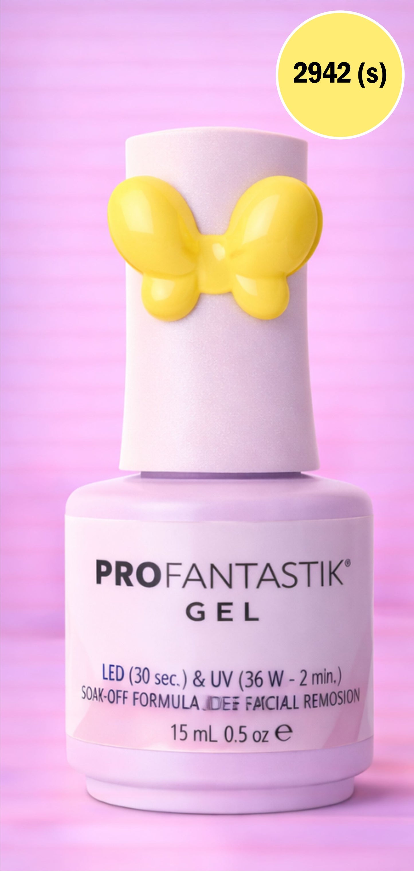 Gel 21 Días 2942 Satinado