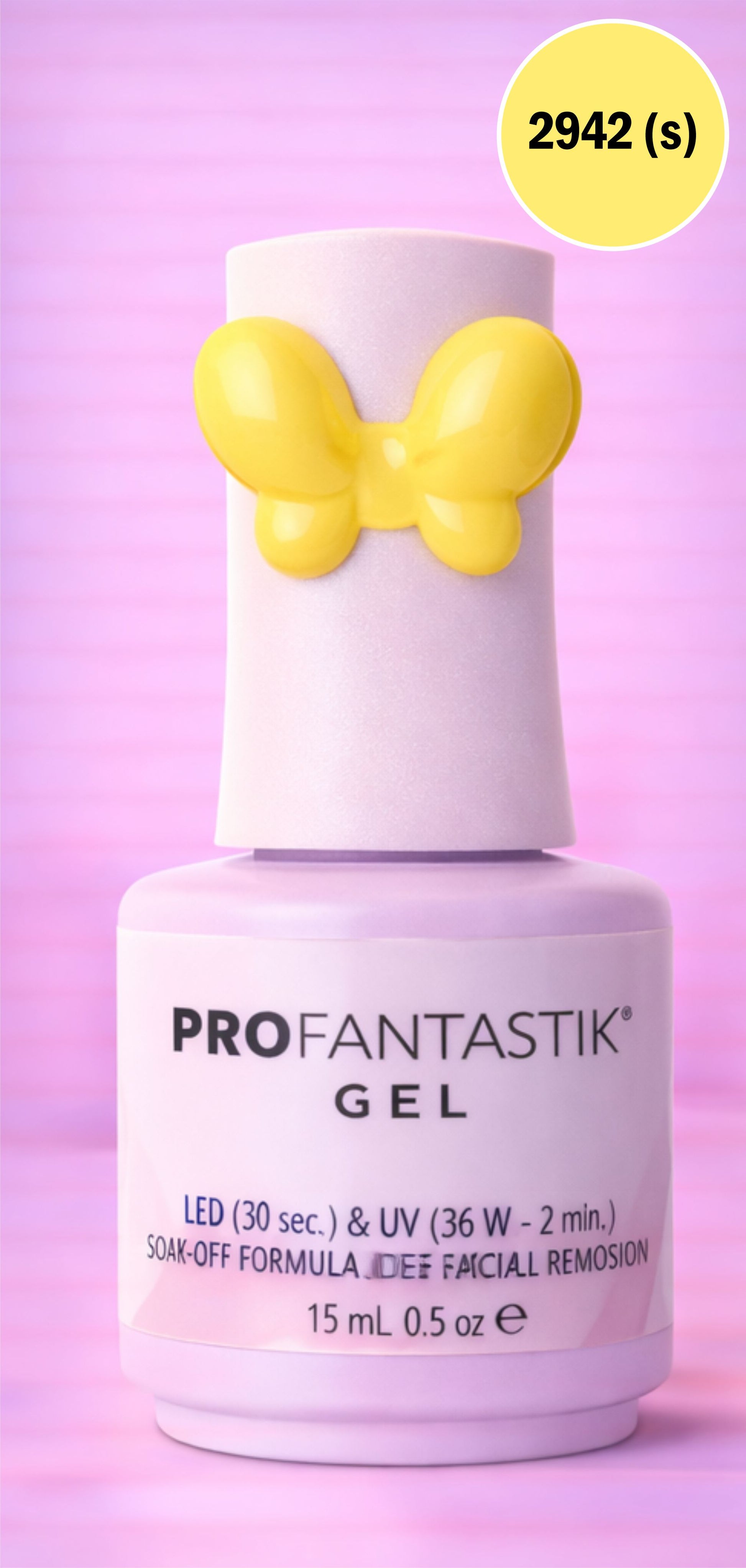 Gel 21 Días 2942 Satinado