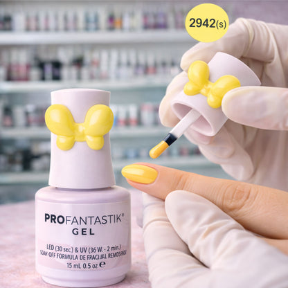 Gel 21 Días 2942 Satinado