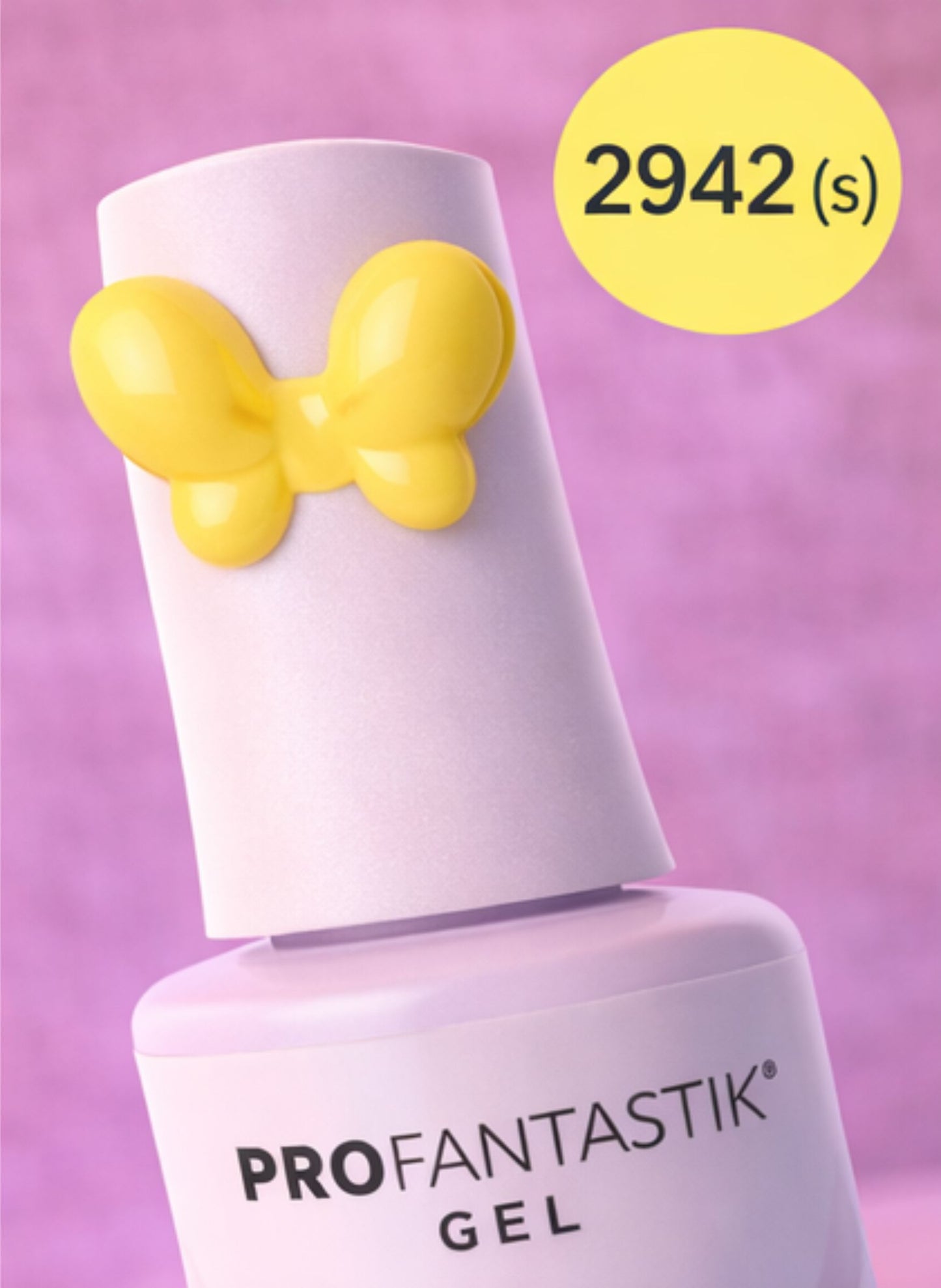 Gel 21 Días 2942 Satinado