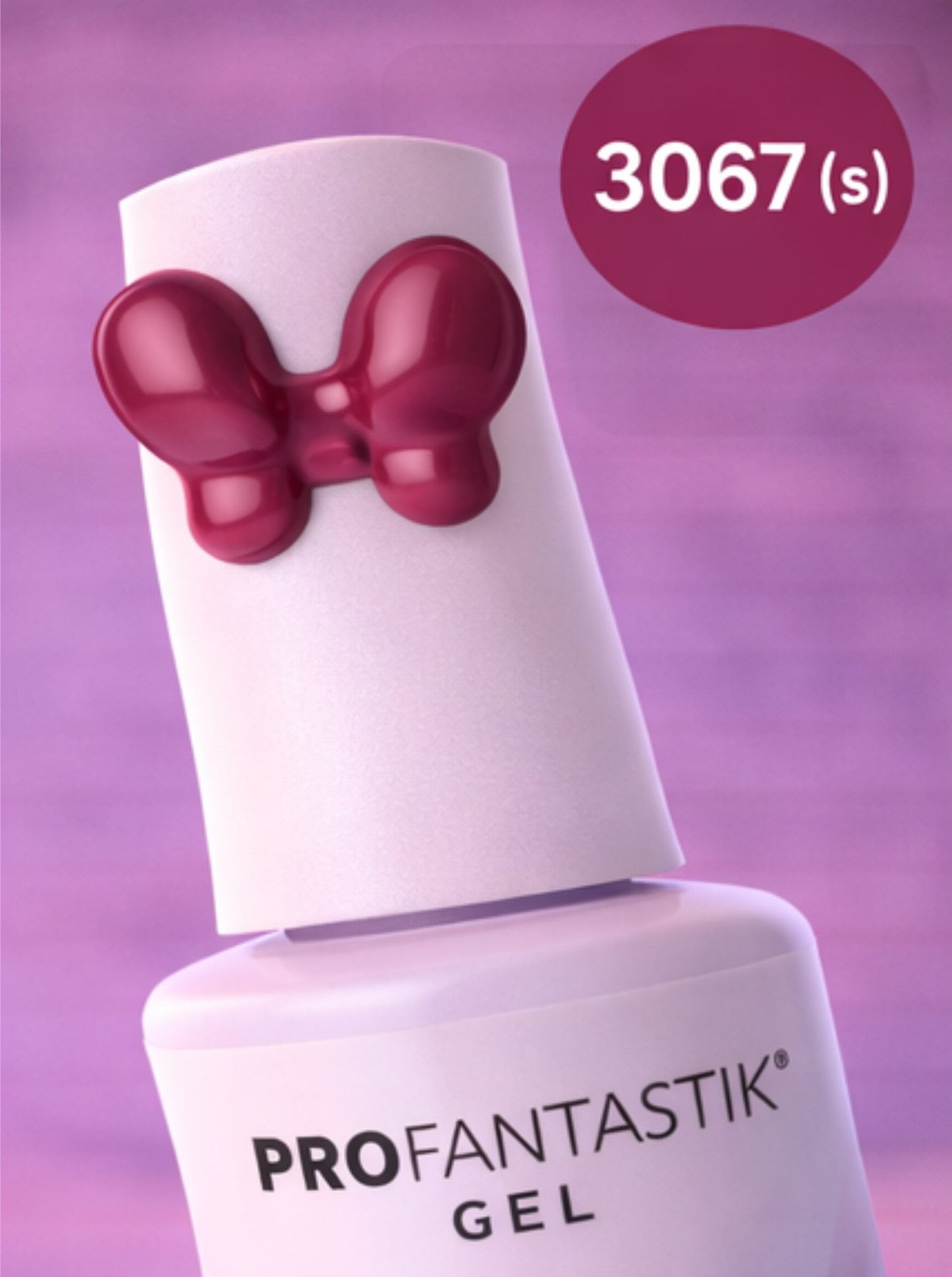 Gel 21 Días 3067 Satinado