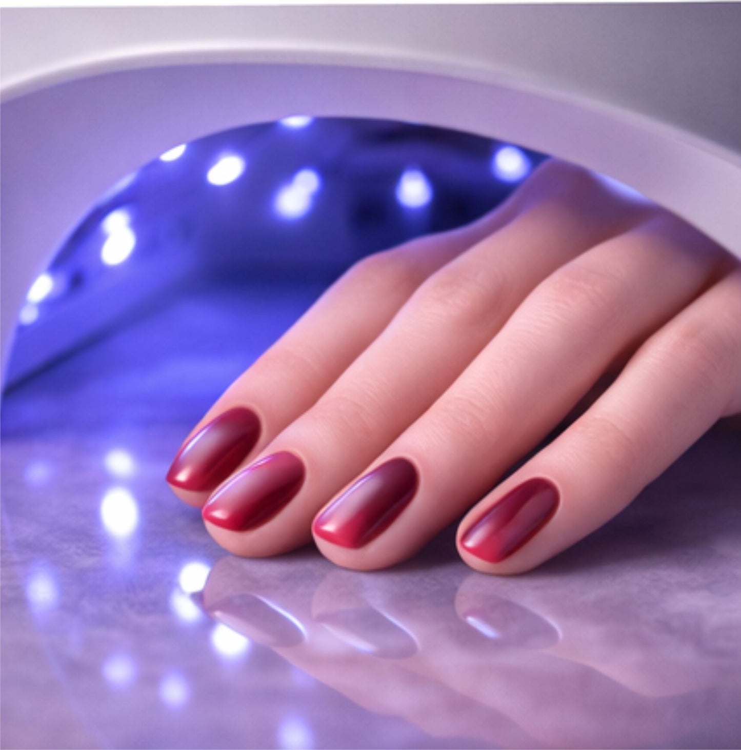 Gel 21 Días 3067 Satinado