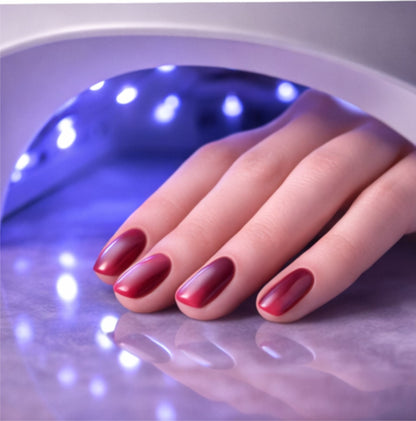 Gel 21 Días 3067 Satinado