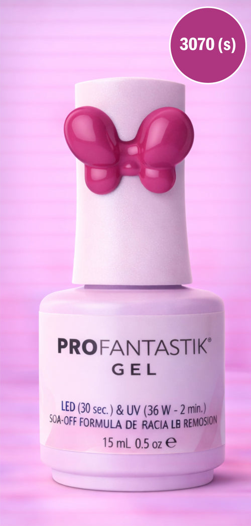 Gel 21 Días 3070 Satinado