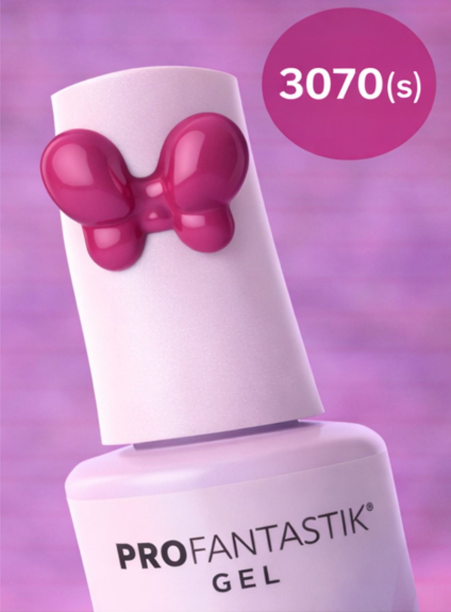 Gel 21 Días 3070 Satinado