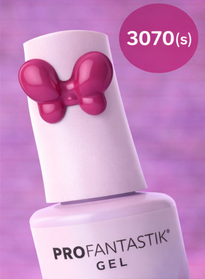 Gel 21 Días 3070 Satinado
