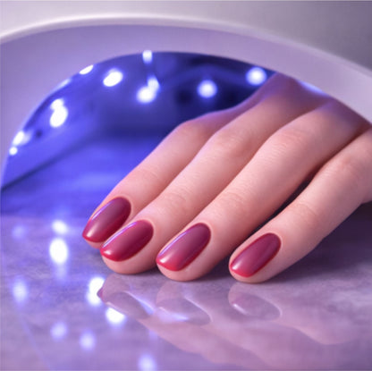 Gel 21 Días 3070 Satinado