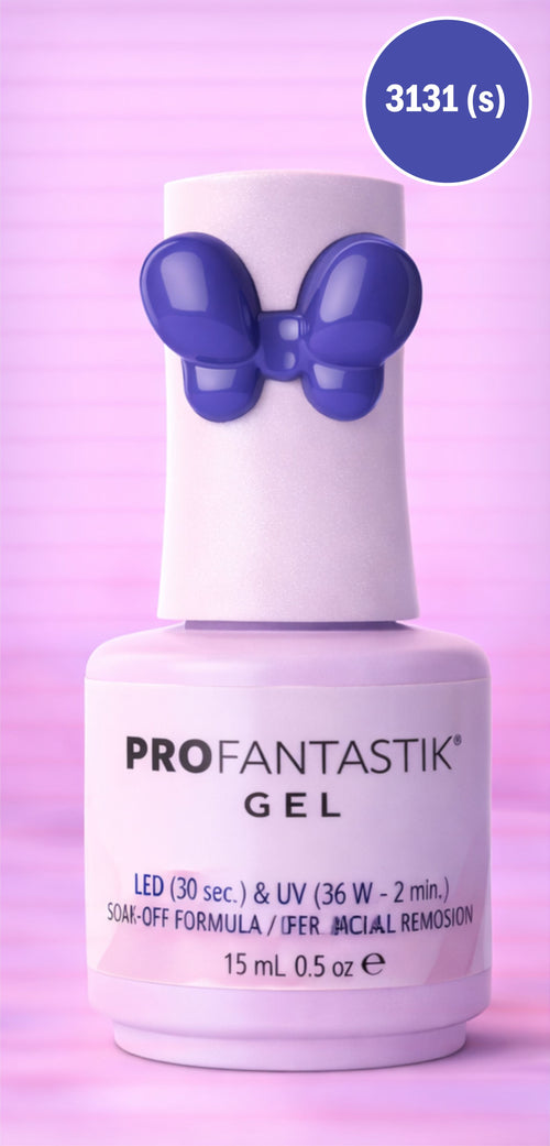 Gel 21 Días 3131 Satinado