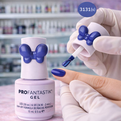 Gel 21 Días 3131 Satinado