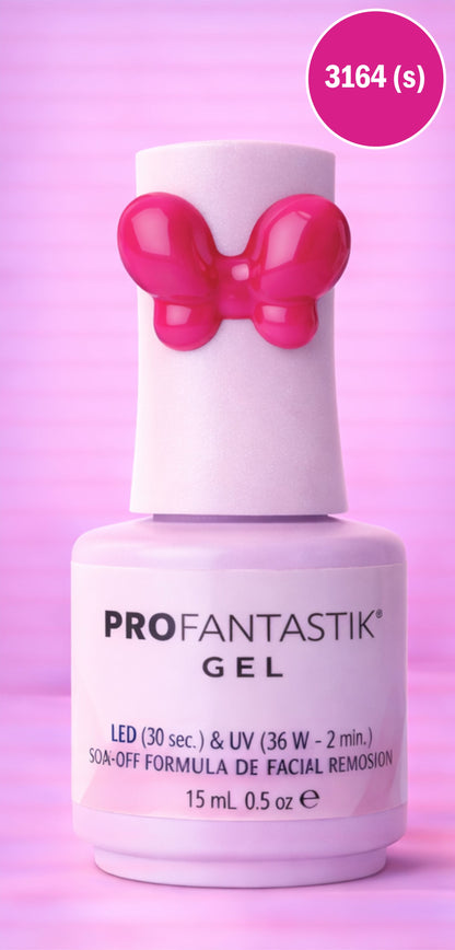 Gel 21 Días 3164 Satinado