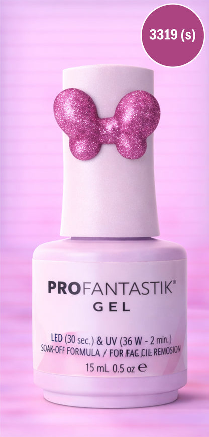 Gel 21 Días 3319 Satinado