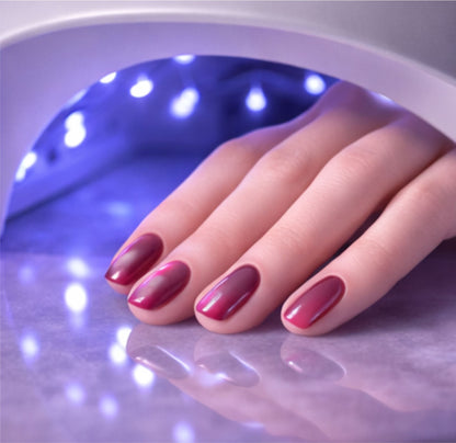 Gel 21 Días 3319 Satinado