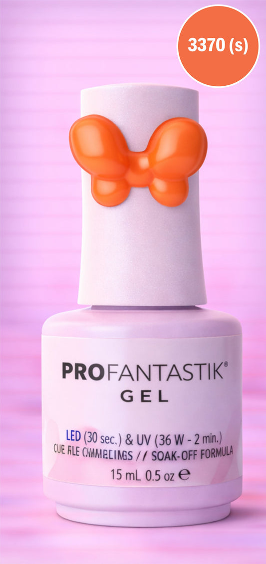Gel 21 Días 3370 Satinado