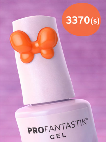 Gel 21 Días 3370 Satinado