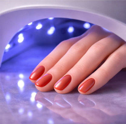 Gel 21 Días 3370 Satinado