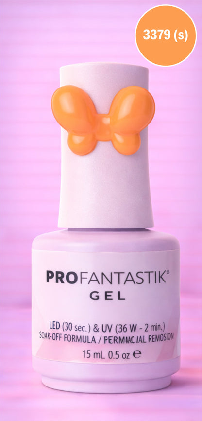 Gel 21 Días 3379 Satinado